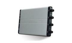 Berkeley - Model P4017 - 100 MHz USB Oscilloscope