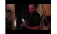 Berkeley Nucleonics - Model 945 Video