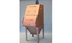 Gericke - Sack Tipping and Feeding Stations