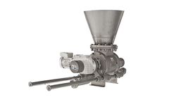 Gericke - Lean Phase Conveying Systems