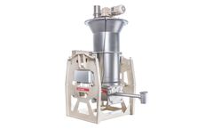 Gericke - Gravimetric Loss-in-Weight Feeders