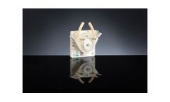 Fluid-o-Tech - Model TP30  series - Peristaltic Pump