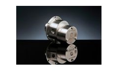 Fluid-o-Tech - Model PO 500-1000 Series - Positive Displacement Rotary Vane Pumps
