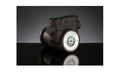 Fluid-o-Tech - Model IG series - Positive Displacement Pump