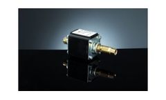Fluid-o-Tech - Model Mono Series - Solenoid Pumps