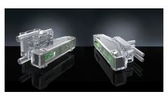 Fluid-o-Tech - Model DF Smart Series - On/Off Proportional Valves