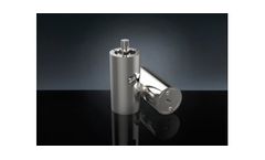 Fluid-o-Tech - Model NiTea - Mixing Valve