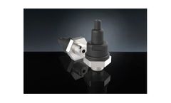 Fluid-o-Tech - Model SV Series - Thermostatic Valves