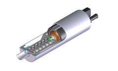 Leistritz - Fuel Pump