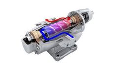 Leistritz - Model L2NG - Screw Pumps