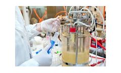 Analytical instruments for bioreactor and fermentor