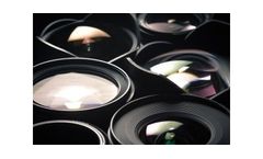 Industrial solutions for the thin film coating