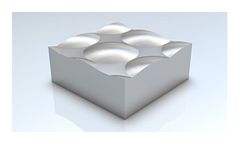 Axetris - Laser Diode Collimation (LDC) Microlens