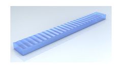 Axetris - Slow Axis Collimator (SAC) Microlenses