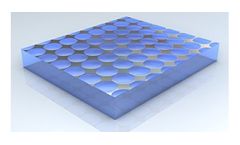 Axetris - Shack-Hartmann Lens Arrays