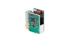 Axetris - Model MFC 2222 - Mass Flow Controller