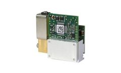 Axetris - Model MFC Plus - Mass Flow Controller