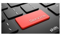 Service and Repair