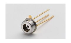 Axetris - Model TO46 with Cap - Infrared Sources for Gas Detection and Monitoring