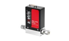 Axetris - Model MFC 2152 - Mass Flow Controller