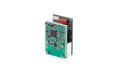 Axetris - Model MFM 2250 - Mass Flow Meter