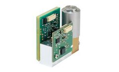 Axetris - Model OEM - Mass Flow Controller