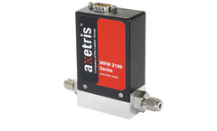 Axetris - Model Standalone - Mass Flow Meter