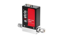 Axetris - Model MFC 2122 - Mass Flow Controller