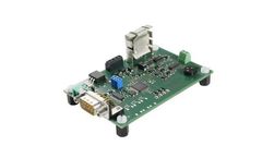 Axetris - Model LabKit - Matching Infrared Sources