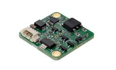 Axetris - Power Control Board