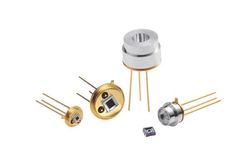 Axetris - Model EMIRS50 Custom - Customized Infrared Sources