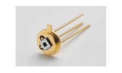 Axetris - Chip on To Header for Infrared Source