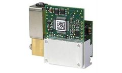 Axetris - Model MFD Plus - Mass Flow Meters and Controllers