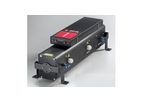 Axetris - Model LGD F200P2-H NH3 - Laser Gas Detection Modules