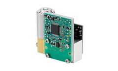 Axetris - Model MFC 2022 - Mass Flow Controller