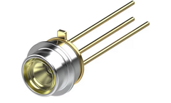 Axetris - Model EMIRS 50 - Small and Scalable Broadband Infrared Sources