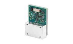 Axetris - Model MFM 2020 - Mass Flow Meter