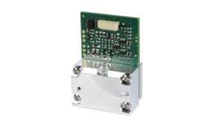 Axetris - Model MFM Plus - Mass Flow Meter