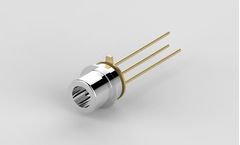 Axetris - Model TO46 with Reflector 7 - Infrared Sources for Gas Detection and Monitoring