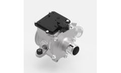 NIDEC - Model P450 - Electric Water Pump
