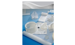 Filtration Solid/Liquid Separation Brochure