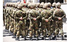 Lanz-Anliker - Armed Forces Products