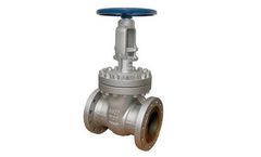 DEI - Cast Valves