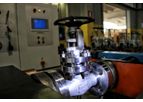 DEI - Pressure Test Service