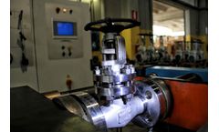 DEI - Pressure Test Service