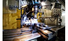 DEI - End Connection Machining Service