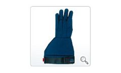 CRYO - Elbow Length Industrial Gloves