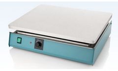 Labinco - Model L31 - Large Hotplate