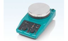 Labinco - Model L82 - PTFE Coated Hotplate Magnetic Stirrer