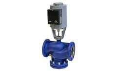 LDM - Model 113 - Control Valves